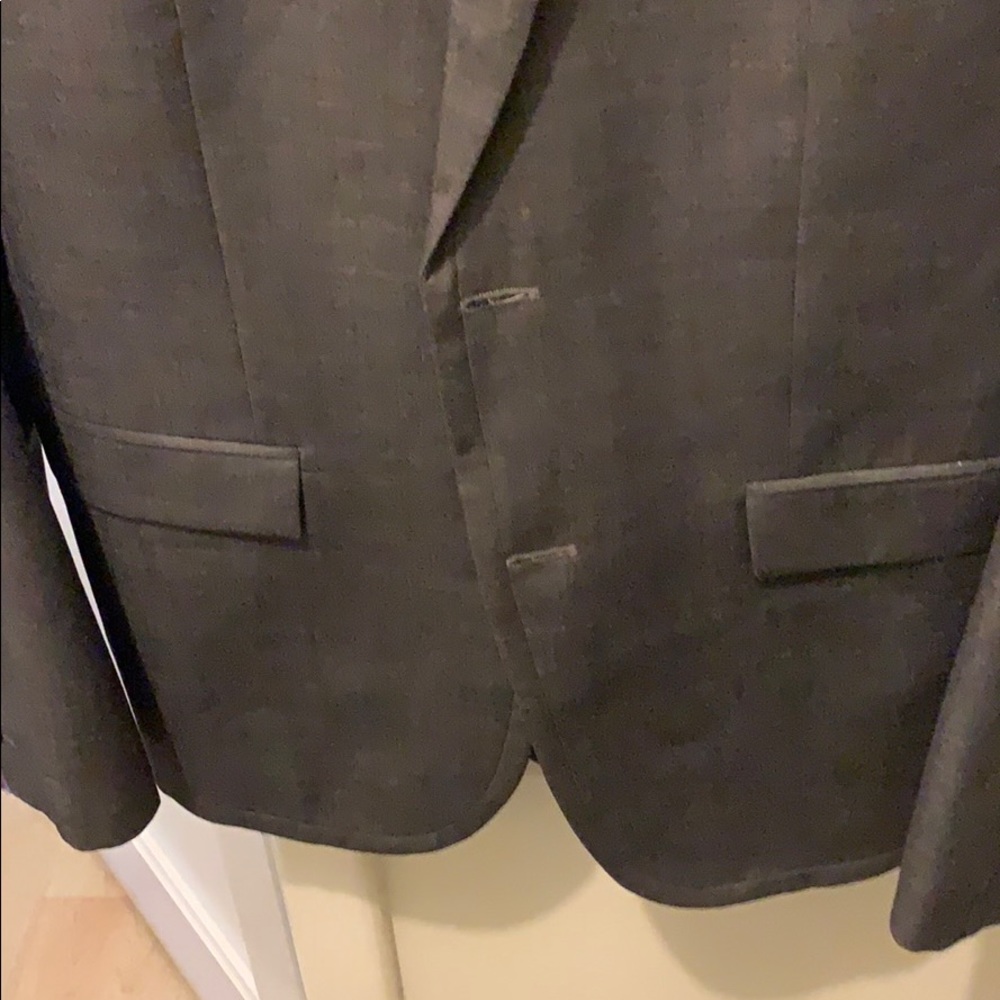 Suit Jacket - Picture 4 of 5